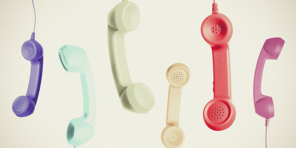 The Advantages Of Phone Idis For Qualitative Research