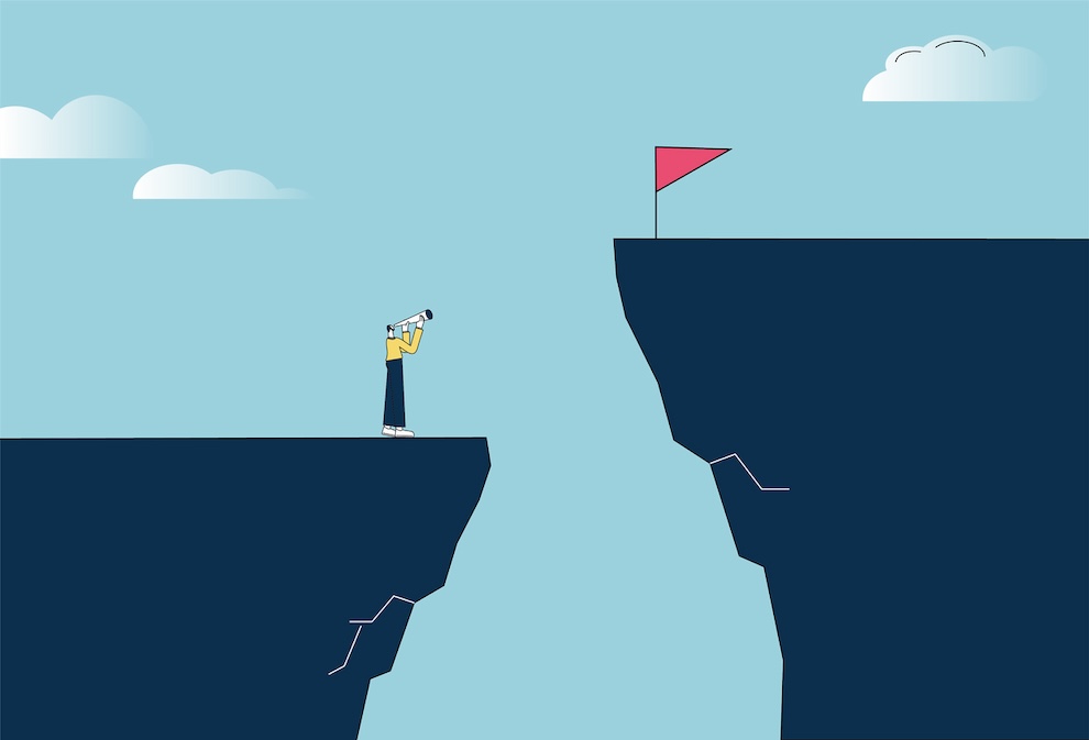 Understanding Intention Behavior Gap