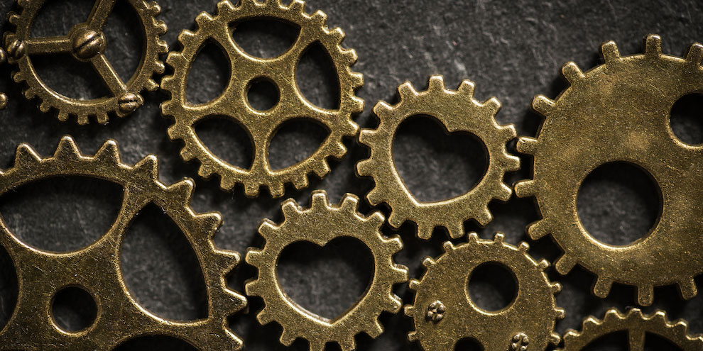 Report Outlines The Yearning For Visceral B2b Marketing