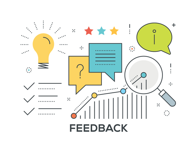 Feedback
