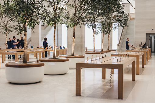 Apple Store