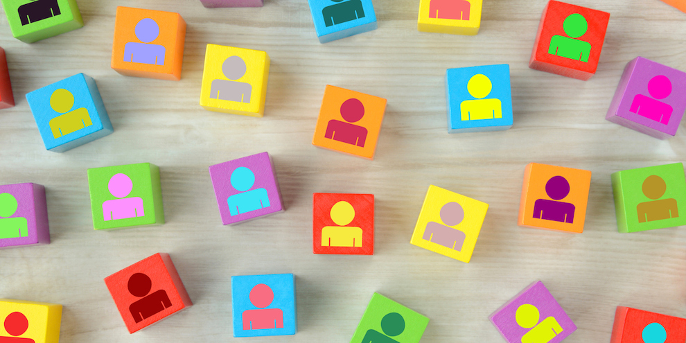 Organizational Health Marketing Research People First