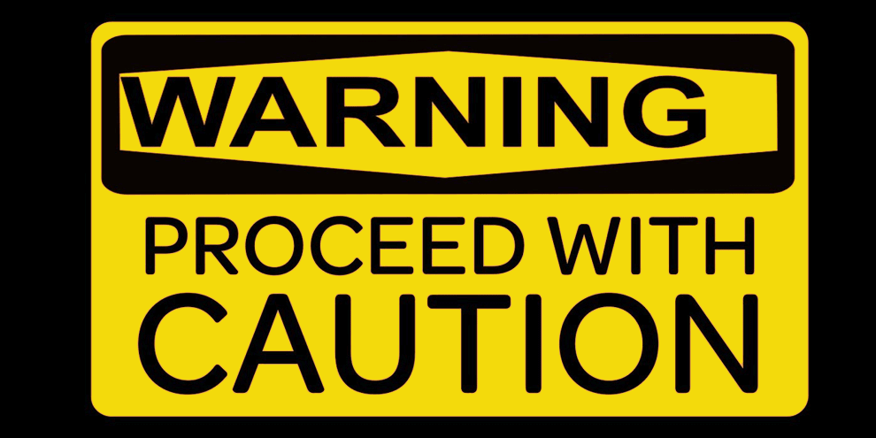 Approach Market Research Survey Routers With Caution