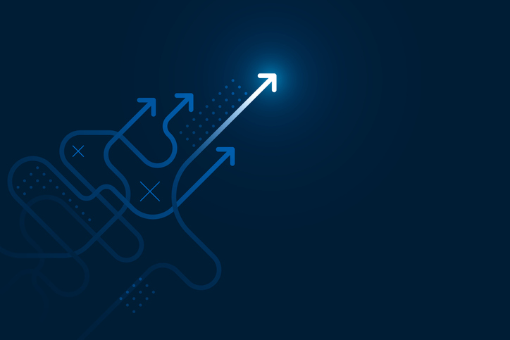 Abstract Arrows