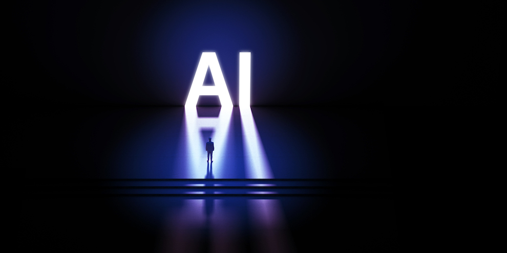 Quick Take Why The Real Research Risk Isnt Ai Its Us