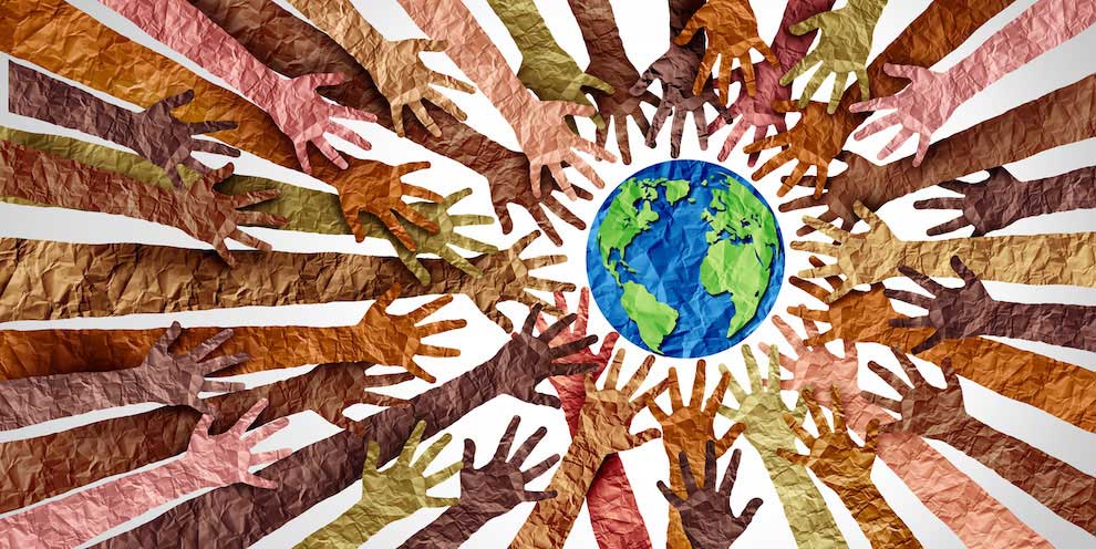 Marketing Research Education Foundation Month Of Service Researchers Make Positive Impact On Local Communities