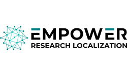 Empower Translate logo