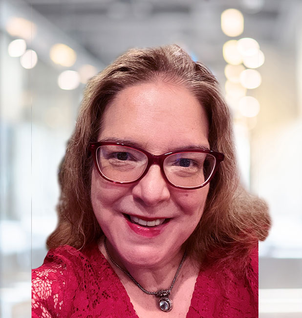Tina Nathanson