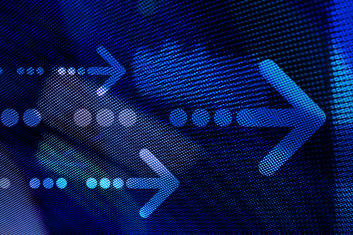 Graphic Arrows