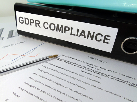 Gdpr Compliance