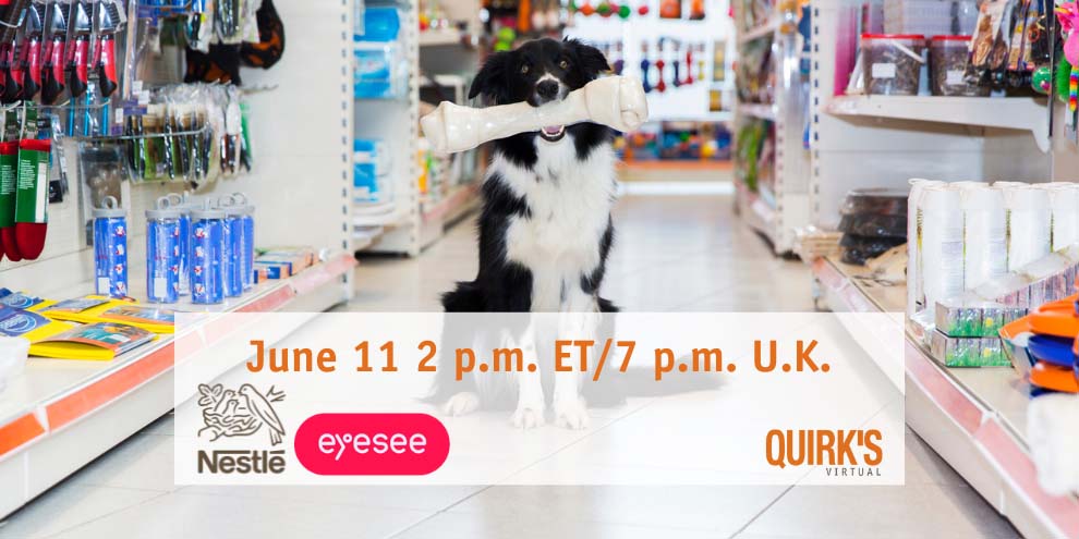 Standing Out in a Sea of SKUs: Nestlé Purina’s Strategy for Inflation-Era Innovation article image