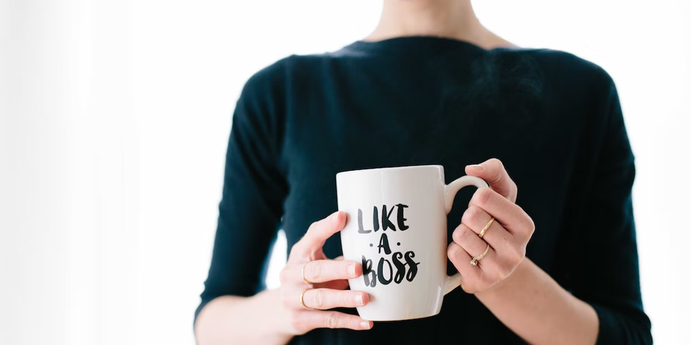 How to manage your career and not just focus on “looking for a job” article image