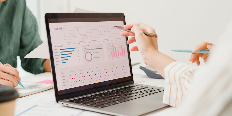 Primary Vs Secondary Market Research
