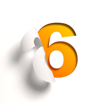 Six Mr Takeaways