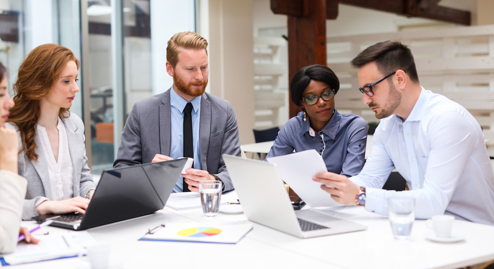 Client Supplier Relationship Research Insights Business