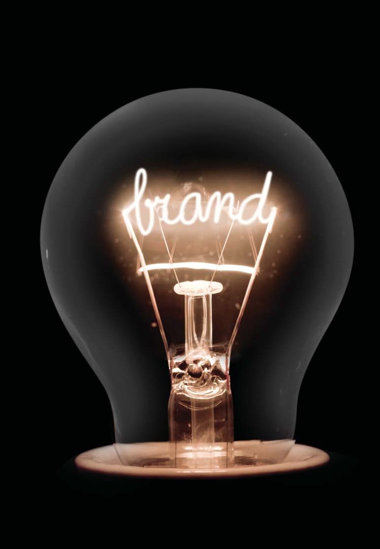 Brand