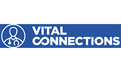 Vital Connections logo