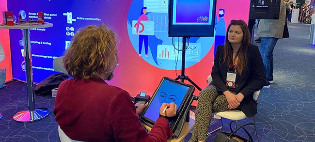 Unpacking Marketing Insights: Key Learnings from the Quirk’s Event - London gallery image 2