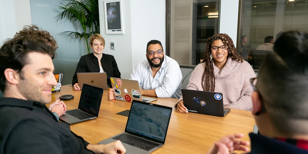 Top 10 Tips For Running A Great Meeting