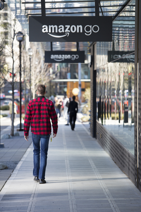 Amazon Go