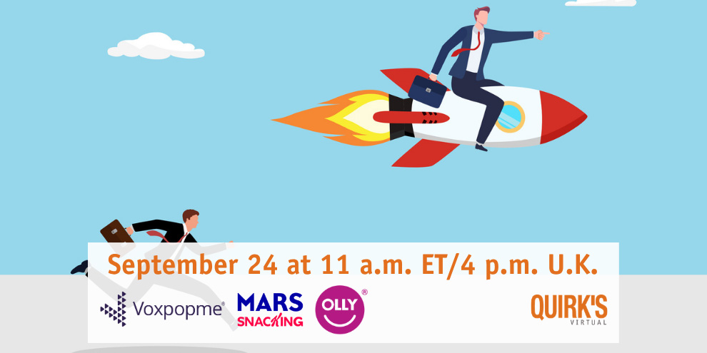 From quick bites to strategic bets: How Mars and OLLY turn insights into confident decisions article image