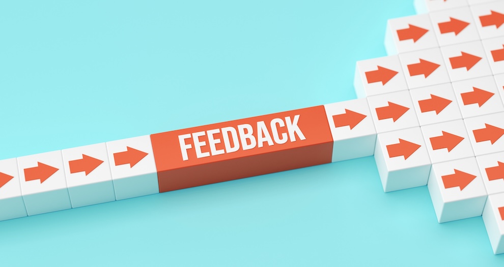 Cx Feedback To Impact