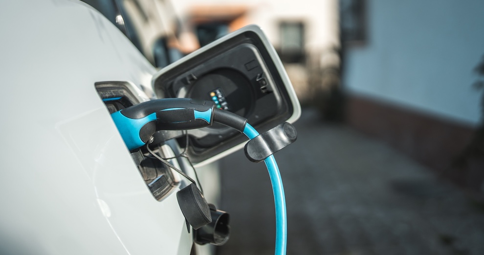 Bev Car Insights Consumer Response Home Charging