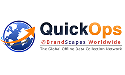 QuickOps logo