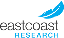 Eastcoast Research logo