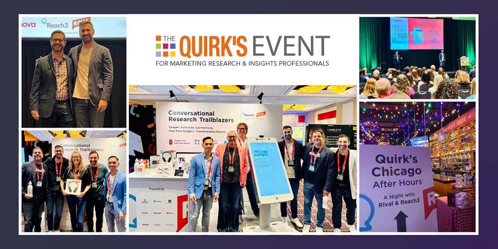 Quirks Chicago 2025 Takeaways Ai Insights Innovation Impact