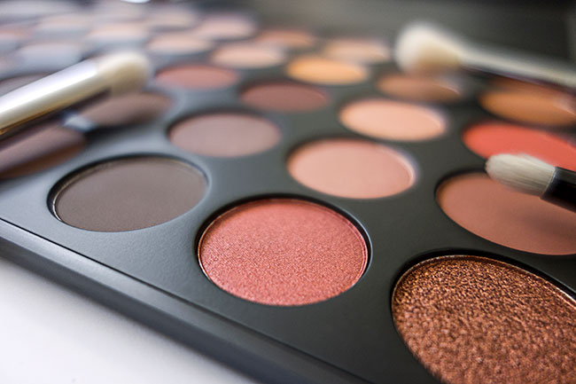 Makeup