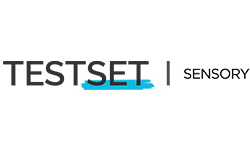 TestSet Sensory logo