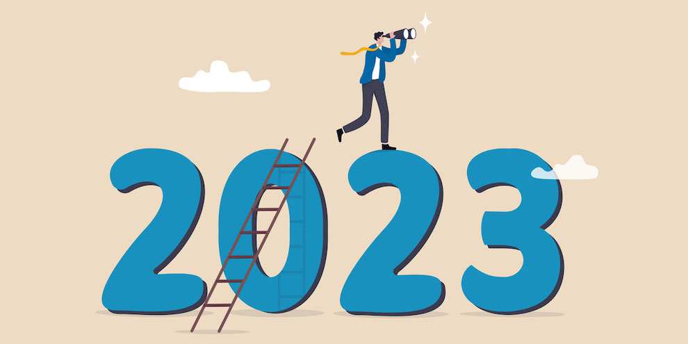 The five customer experience trends to expect in 2023 article image