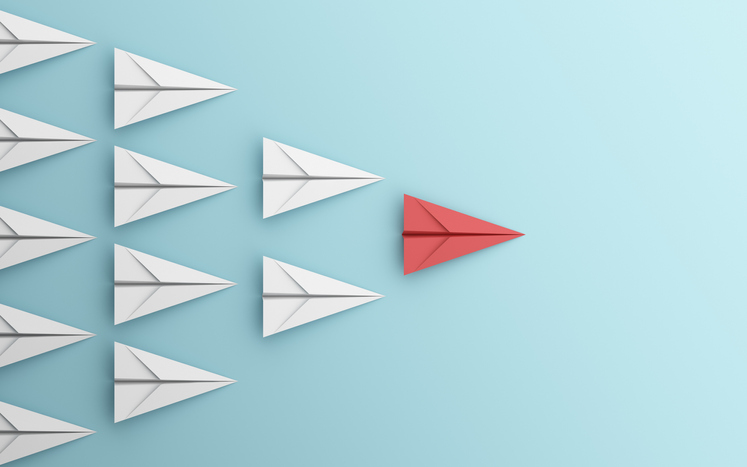 Leadership Concept