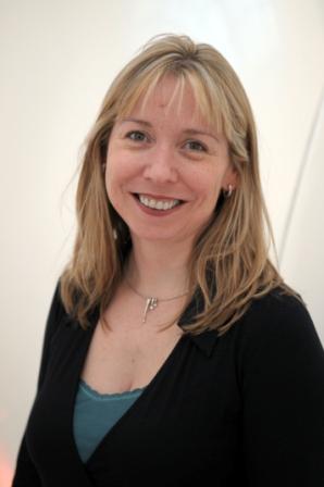 Clare Gough