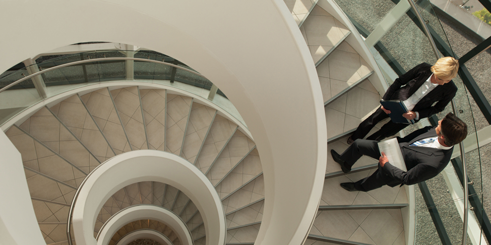 Making The Case For The Return To Office