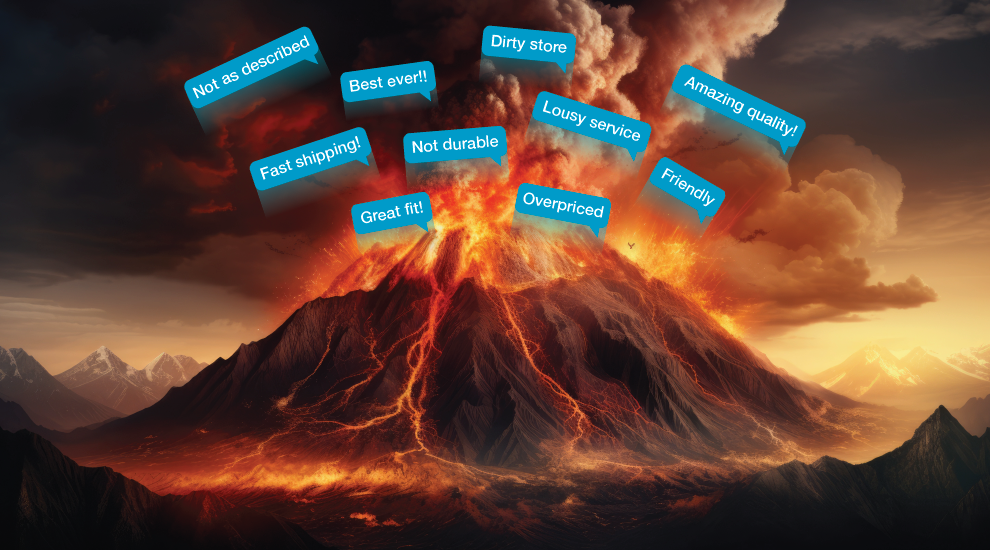 Volcanoerupt Ai Marketing Research