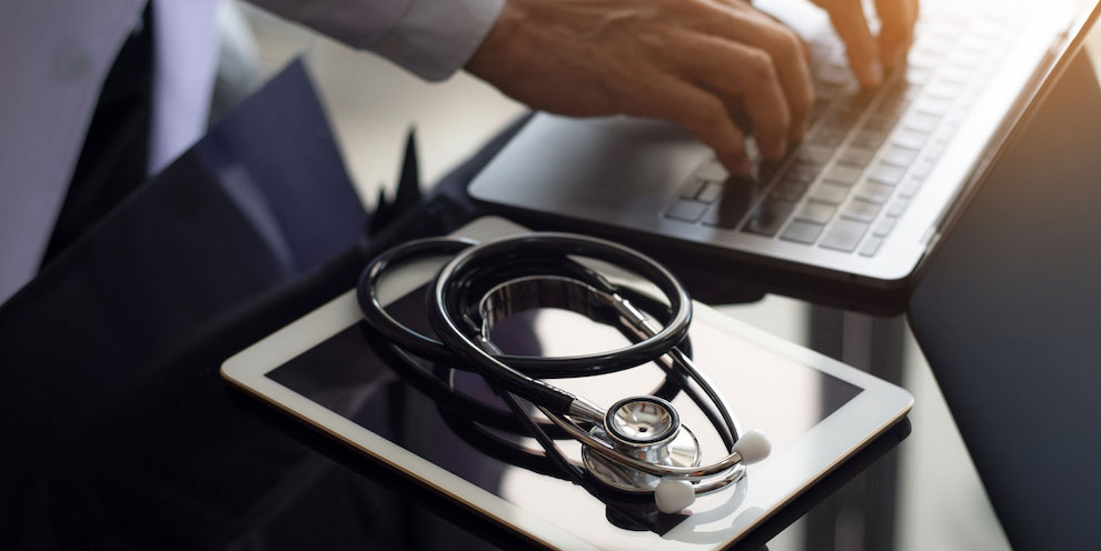 How to conduct marketing research with health care practitioners article image