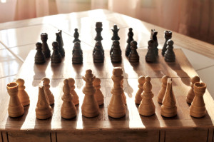 Us vs. them: The marketing research supplier/client standoff article image