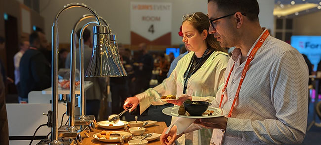 Unpacking Marketing Insights: Key Learnings from the Quirk’s Event - London gallery image 5