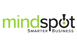 Mindspot Research logo