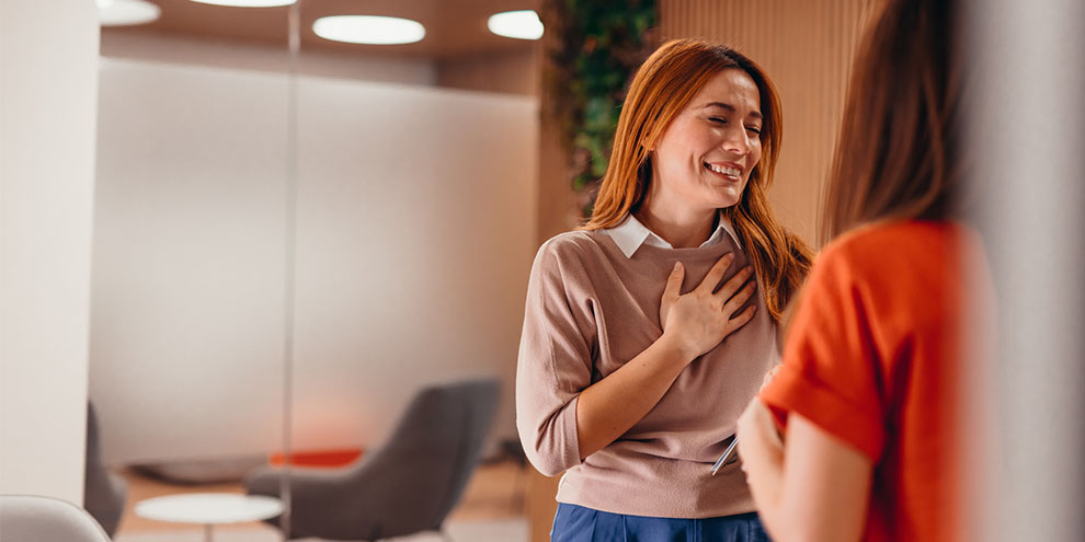 BT Group Virtual Global Session: The power of empathy: How can we understand our customers if we don’t understand our teams? article image