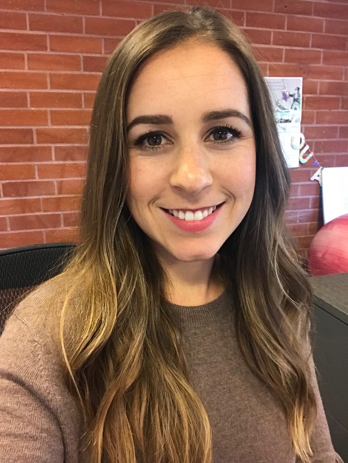 Sarah Shain