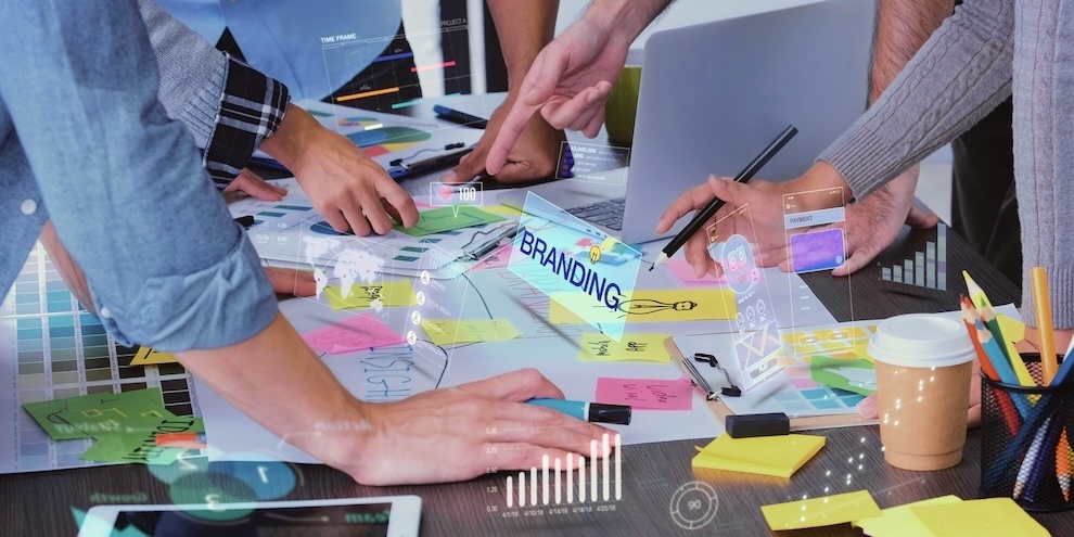 How To Integrate Digital Innovation Into Your Brand Experience