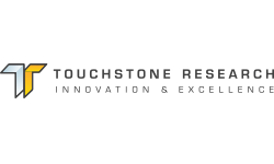Touchstone Research logo