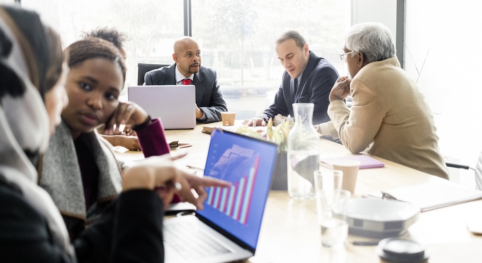 Increase Ad Impact Market Research Tools Team