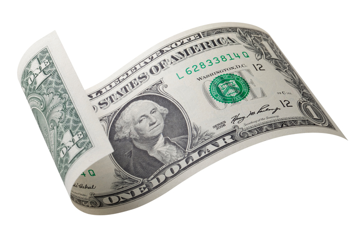 Dollar Bill