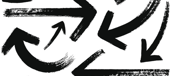 Arrows