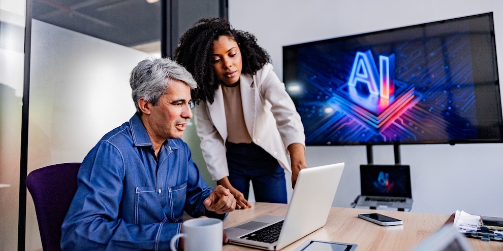 How Ai Is Rewriting The Researchers Job Description