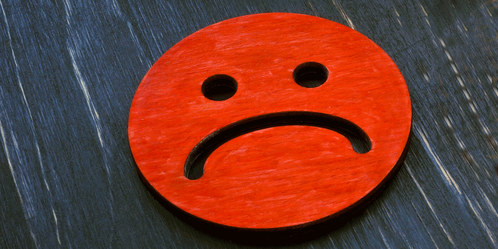 By the Numbers: Some are not satisfied with satisfaction research article image